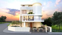 Siglap Road (D15), Detached #515395401